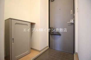 ビーラインひよせの物件内観写真